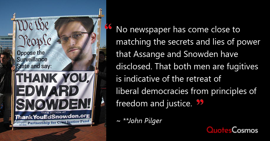 Detail Edward Snowden Quotes Nomer 36