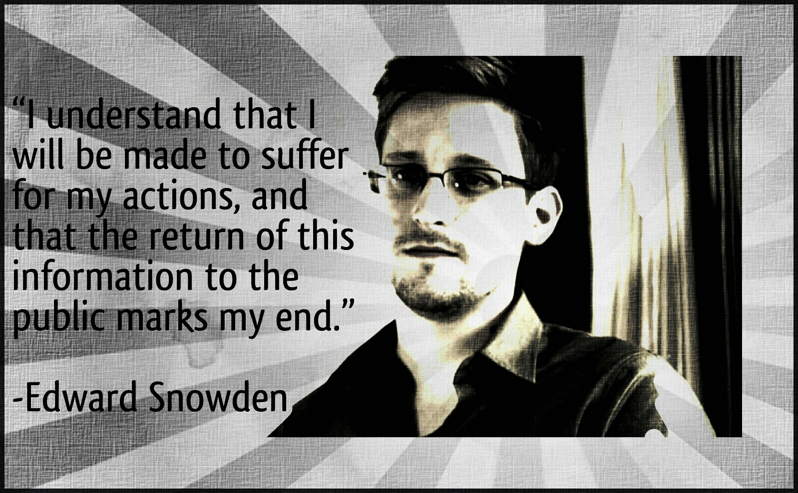 Detail Edward Snowden Quotes Nomer 38