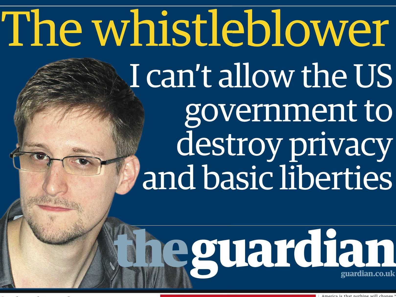 Detail Edward Snowden Quotes Nomer 42