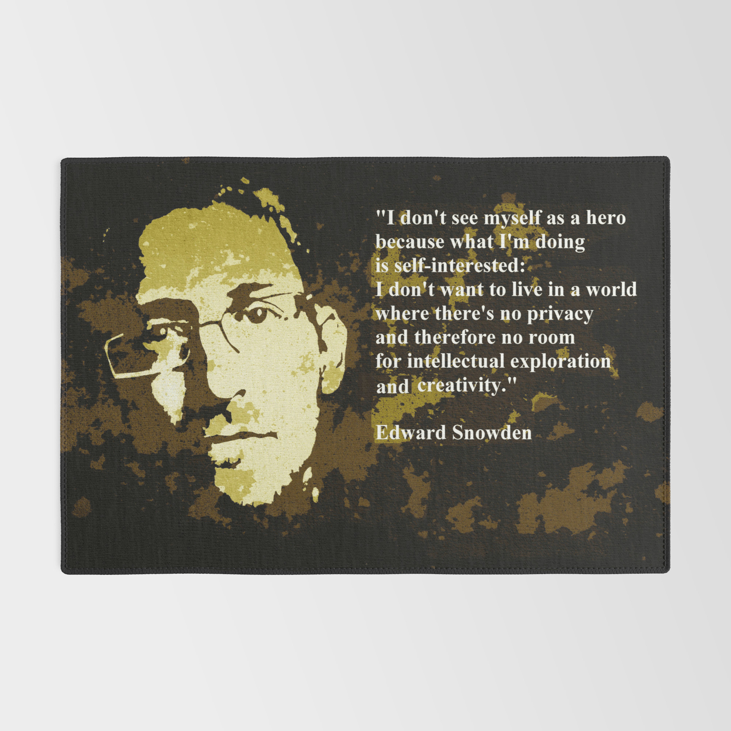 Detail Edward Snowden Quotes Nomer 44