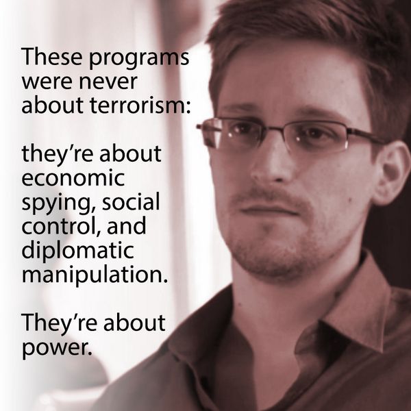 Detail Edward Snowden Quotes Nomer 51