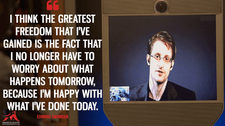 Detail Edward Snowden Quotes Nomer 9