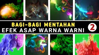Detail Efek Asap Kinemaster Nomer 18
