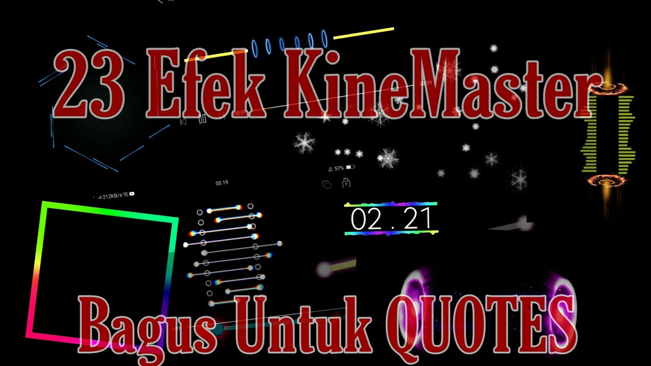 Detail Efek Buat Quotes Nomer 9