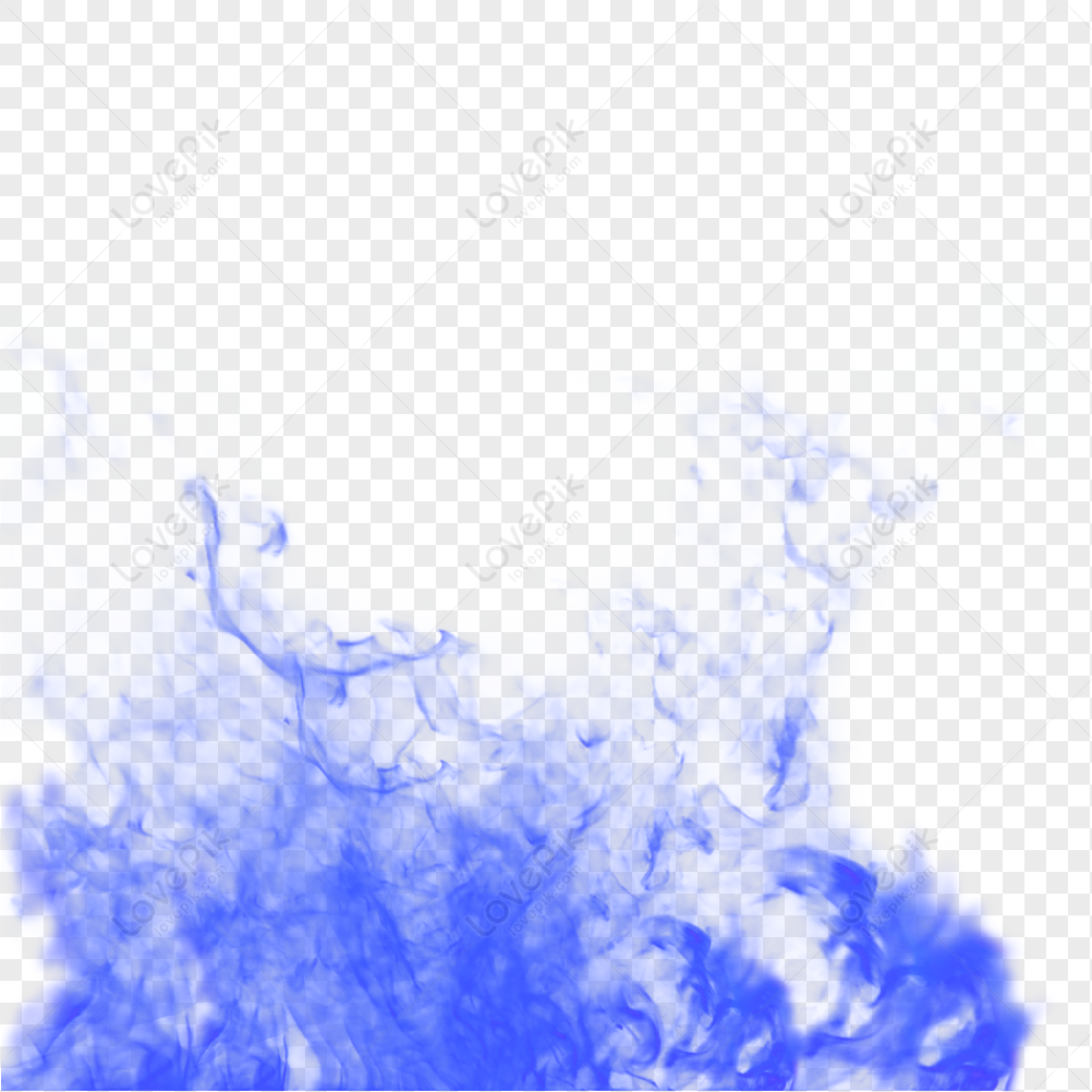 Detail Efek Cahaya Biru Nomer 55