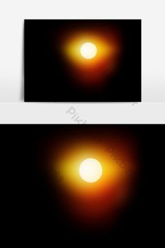 Detail Efek Cahaya Matahari Nomer 5