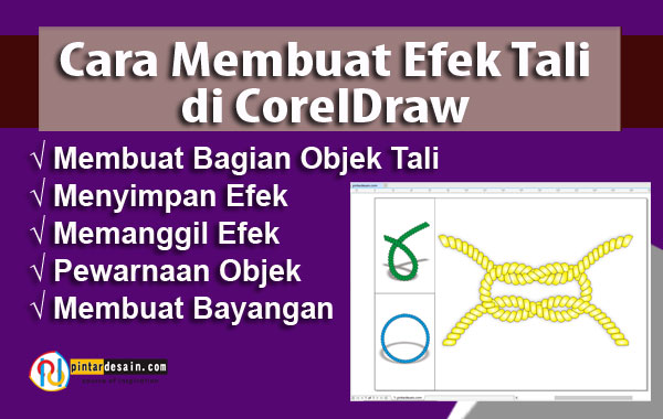 Detail Efek Coreldraw Nomer 42