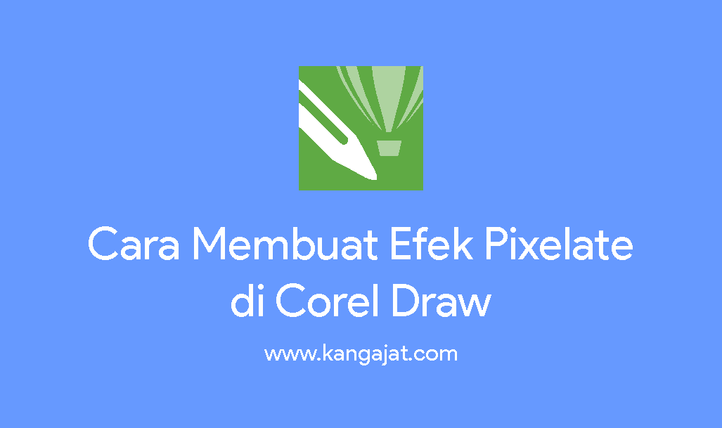 Detail Efek Coreldraw Nomer 45