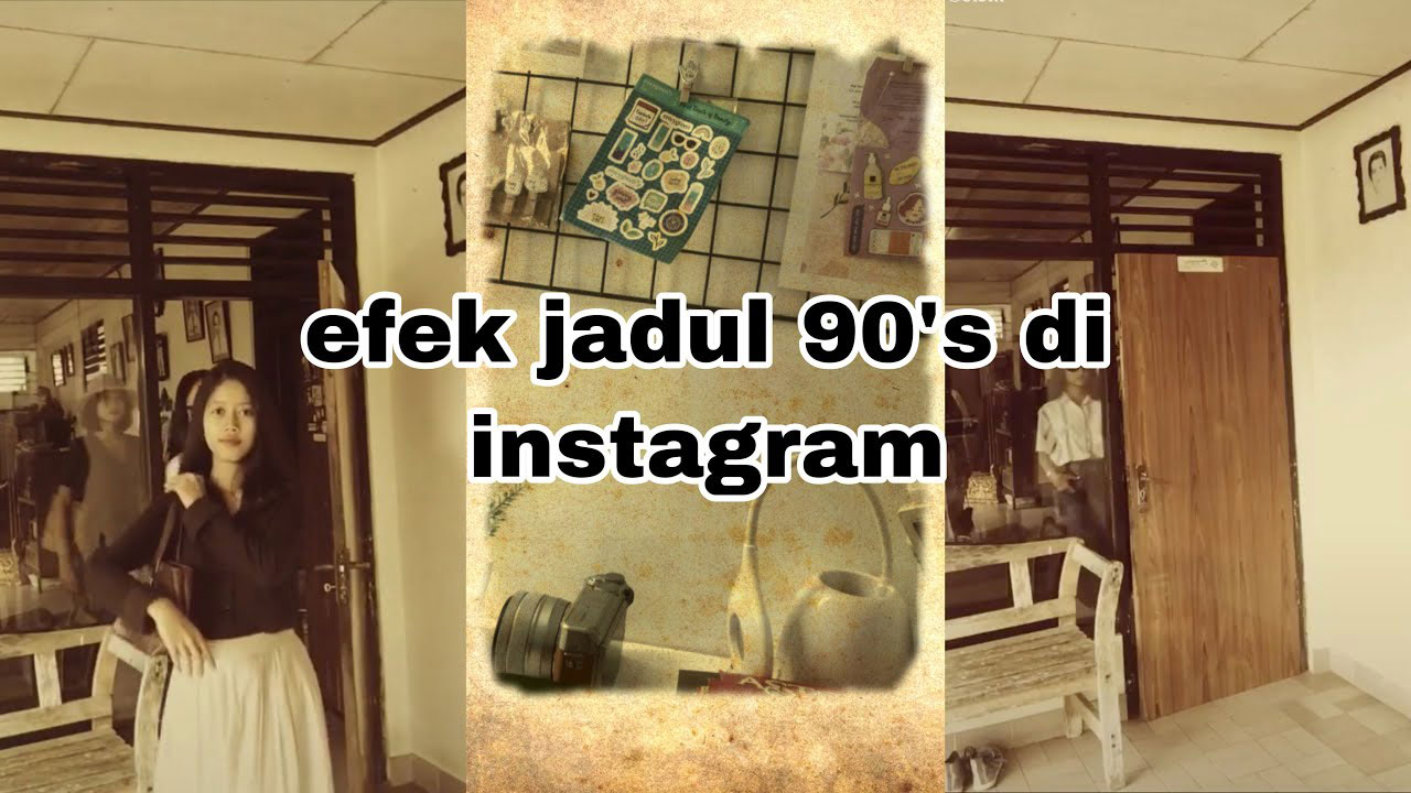 Detail Efek Foto Jaman Sekarang Nomer 41