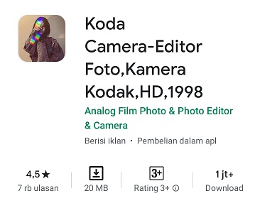 Detail Efek Foto Ketombe Di Instagram Nomer 39