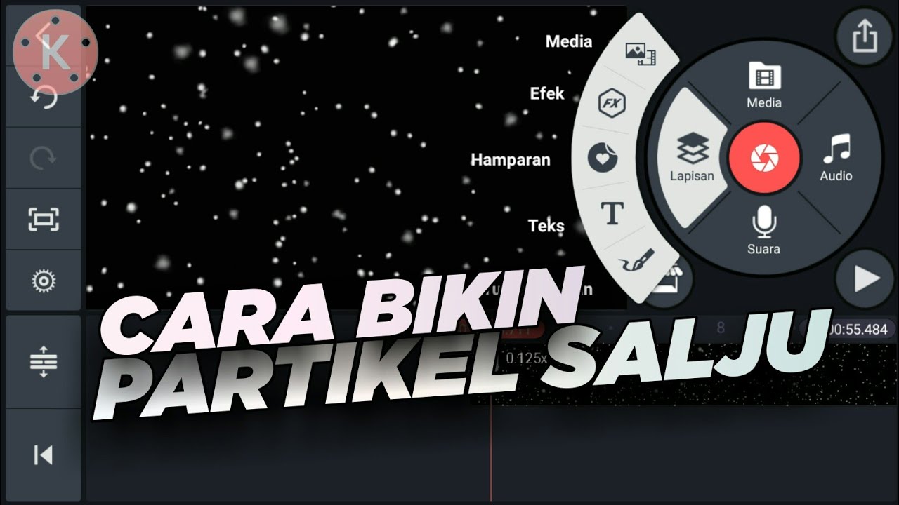 Detail Efek Hujan Kinemaster Nomer 16