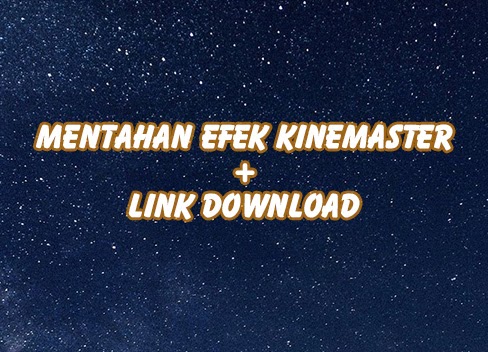 Detail Efek Hujan Kinemaster Nomer 43