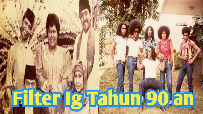 Detail Efek Kamera Jaman Dulu Nomer 46