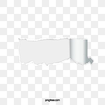 Detail Efek Kertas Sobek Vector Nomer 13