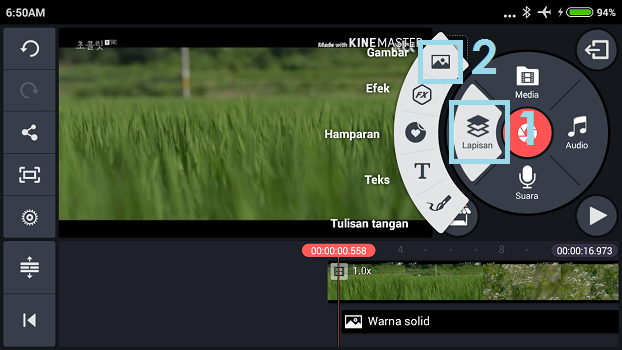 Detail Efek Kinemaster Nomer 24