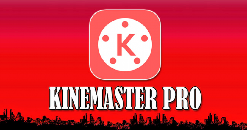 Detail Efek Kinemaster Gratis Nomer 38