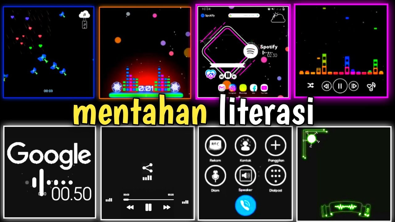 Detail Efek Kinemaster Mentahan Nomer 50