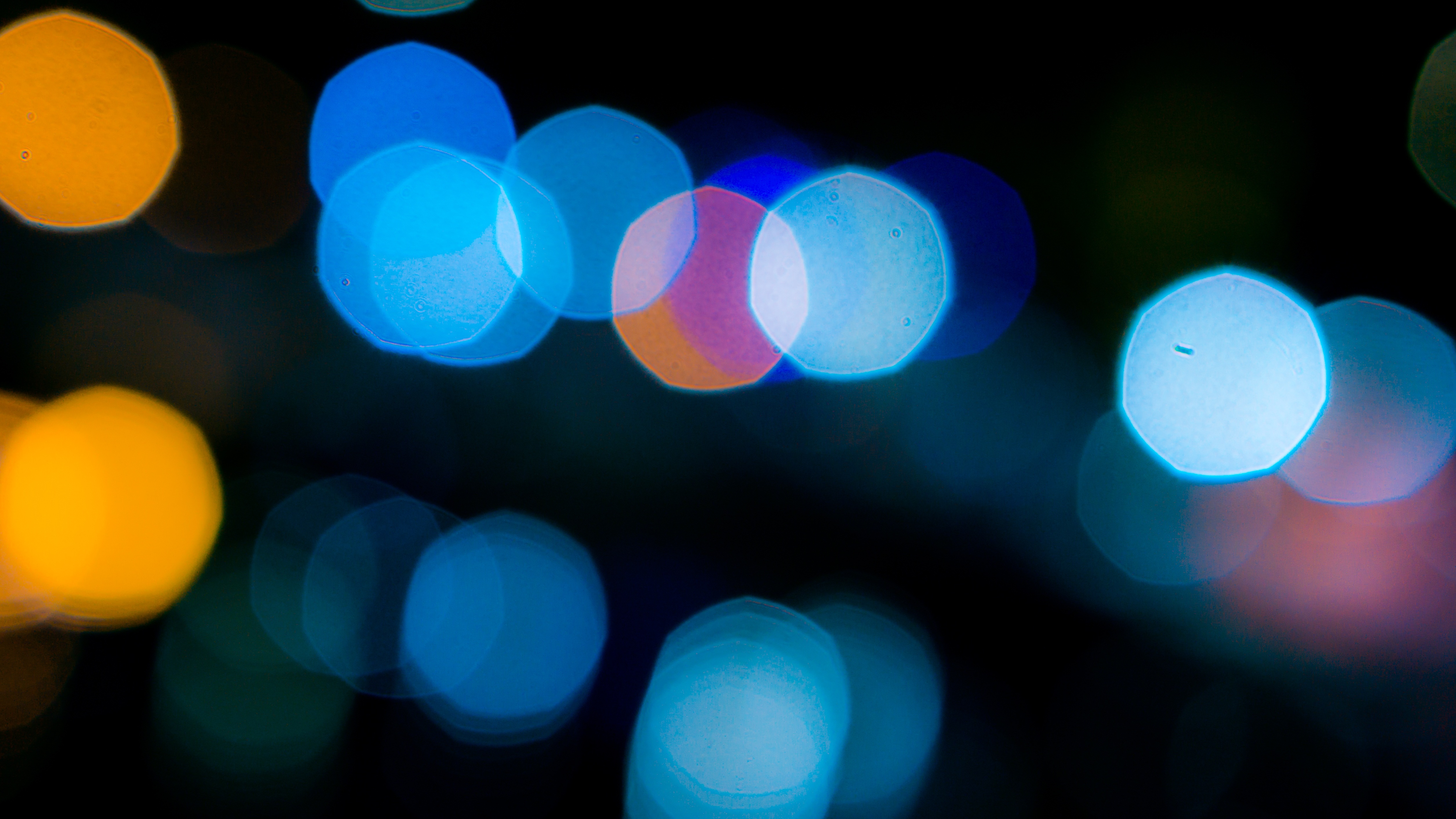 Detail Efek Lampu Blur Nomer 16