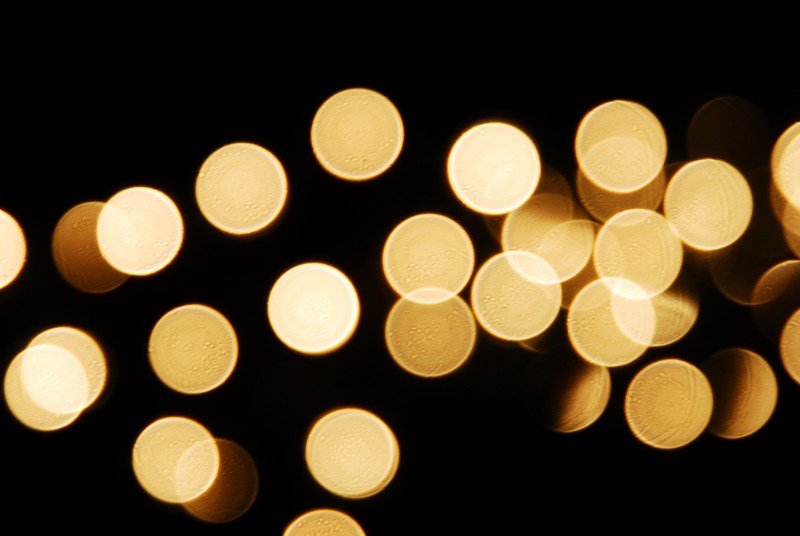 Detail Efek Lampu Blur Nomer 3