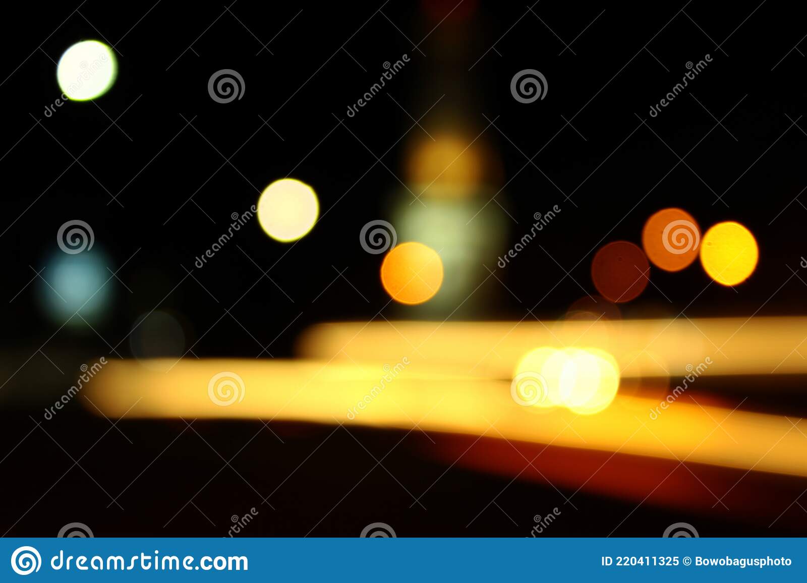 Detail Efek Lampu Blur Nomer 29