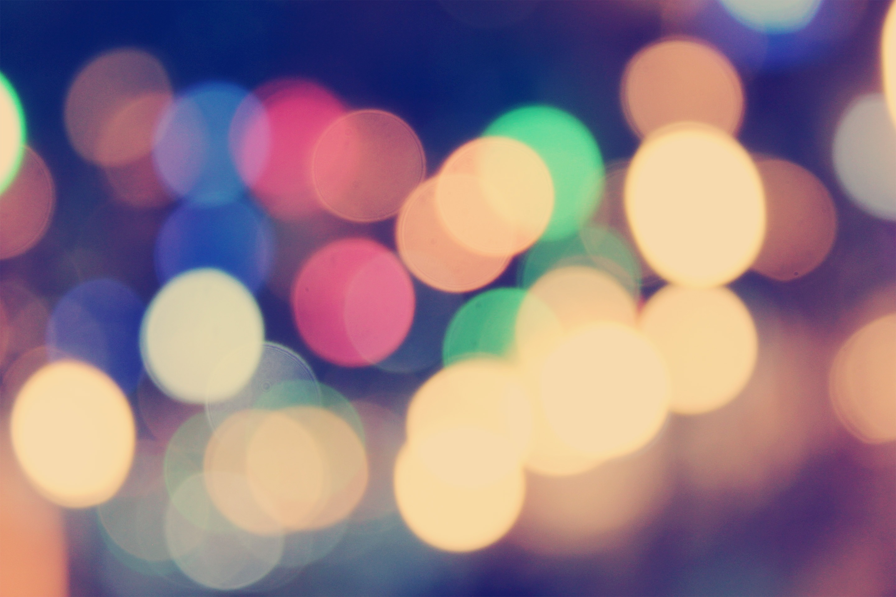 Detail Efek Lampu Blur Nomer 5