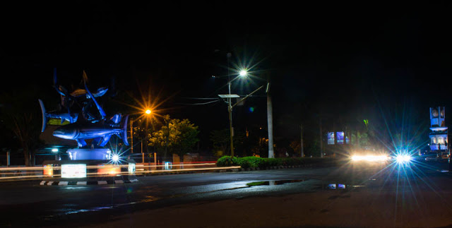 Detail Efek Lampu Blur Nomer 49