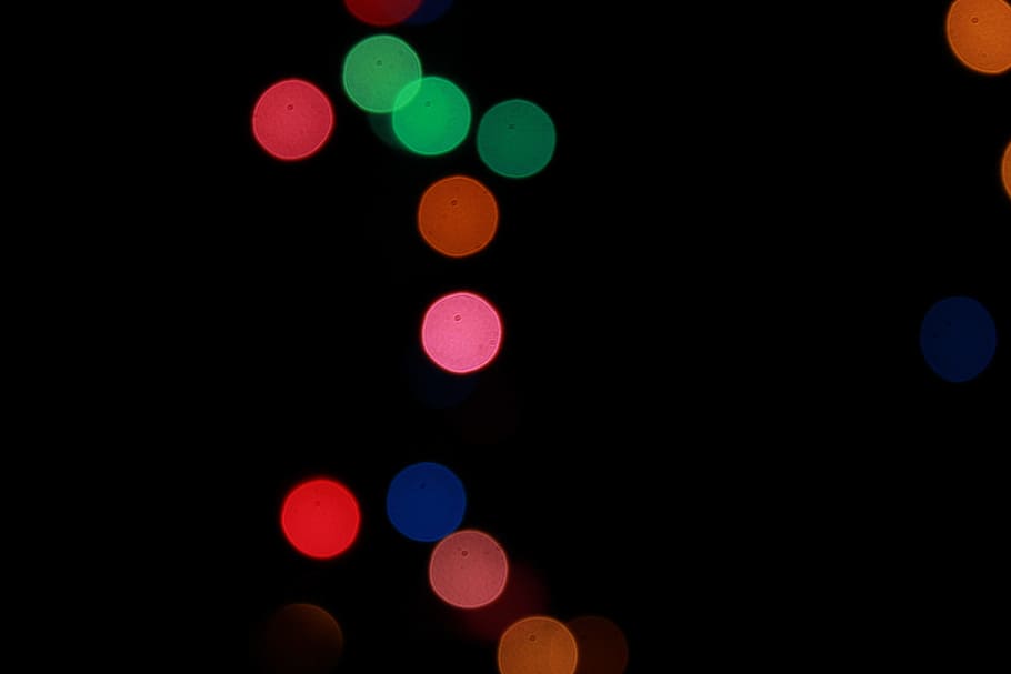 Detail Efek Lampu Blur Nomer 7