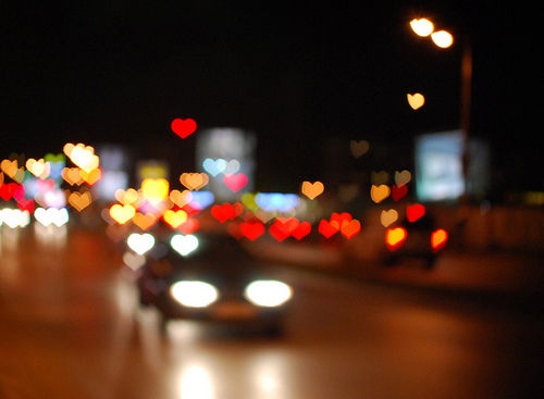 Detail Efek Lampu Blur Nomer 9