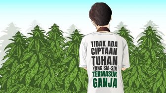 Detail Efek Memakai Ganja Nomer 29