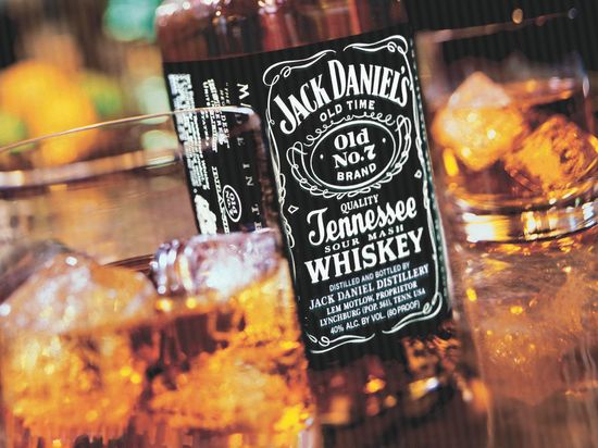 Efek Minum Jack Daniels - KibrisPDR