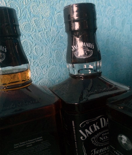 Detail Efek Minum Jack Daniels Nomer 47