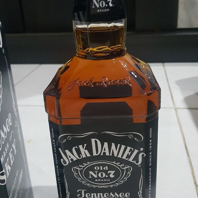 Detail Efek Minum Jack Daniels Nomer 53