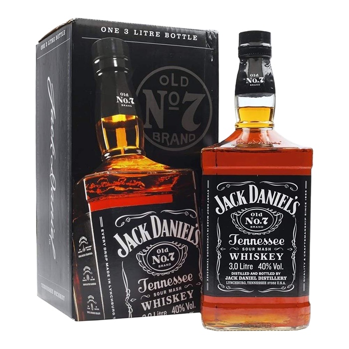 Detail Efek Minum Jack Daniels Nomer 57