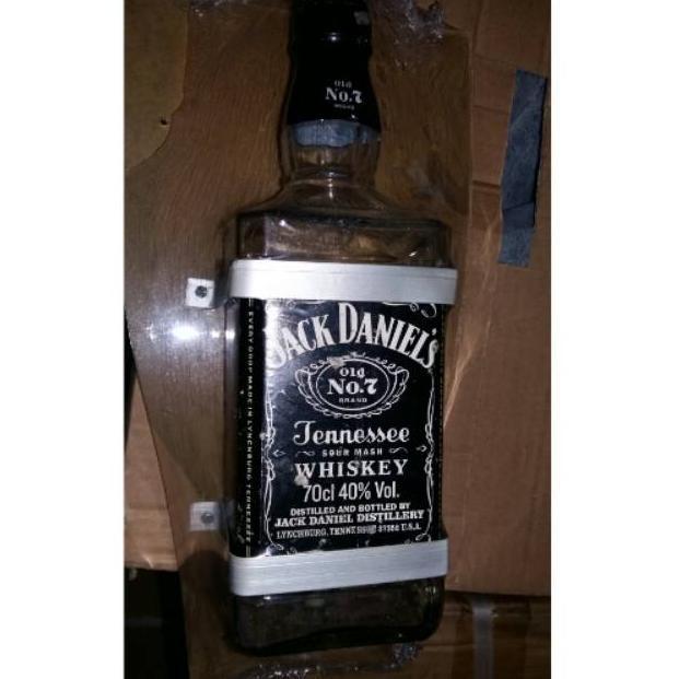 Detail Efek Minum Jack Daniels Nomer 8