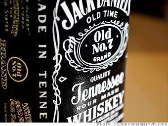 Detail Efek Minum Jack Daniels Nomer 10