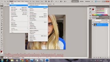 Detail Efek Retak Photoshop Nomer 38