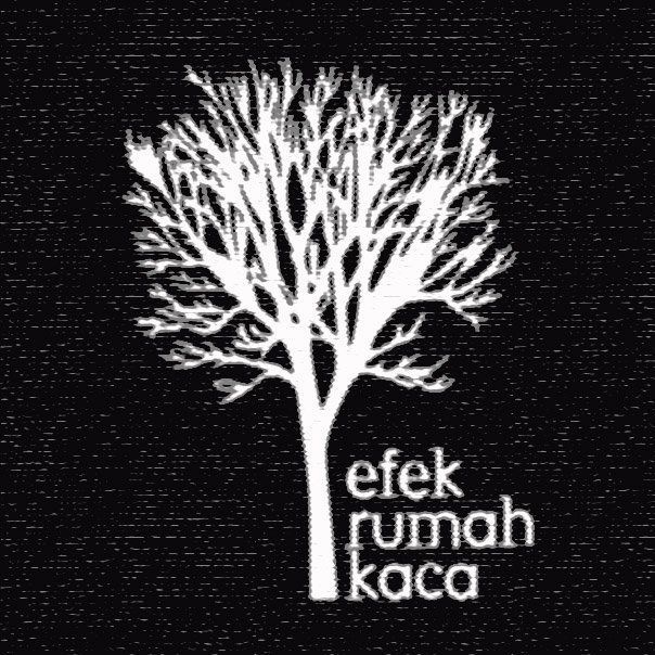 Efek Rumah Kaca Band Logo - KibrisPDR