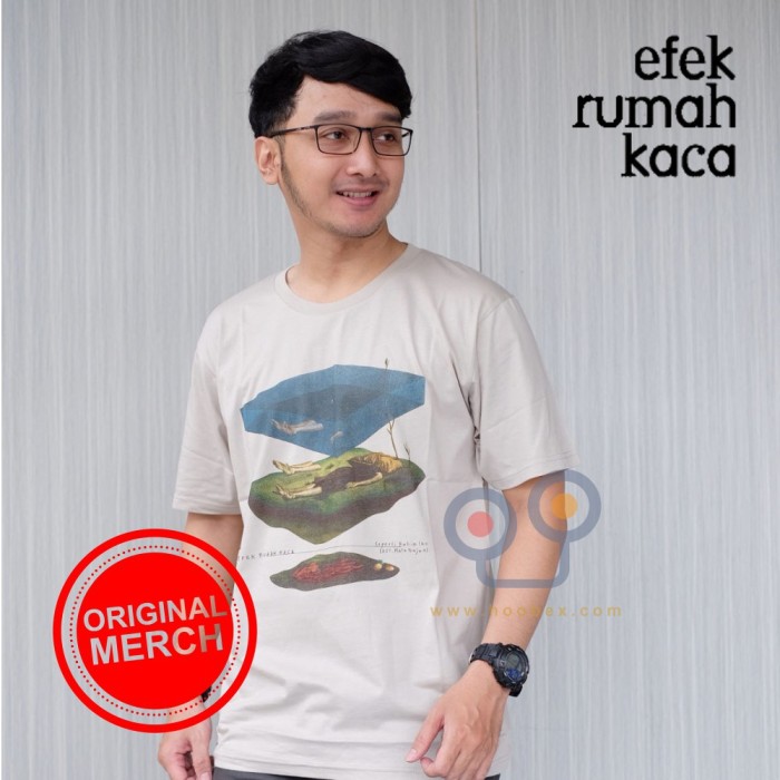 Detail Efek Rumah Kaca Official Merchandise Nomer 24