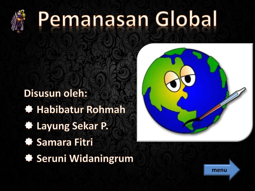 Detail Efek Rumah Kaca Ppt Nomer 23