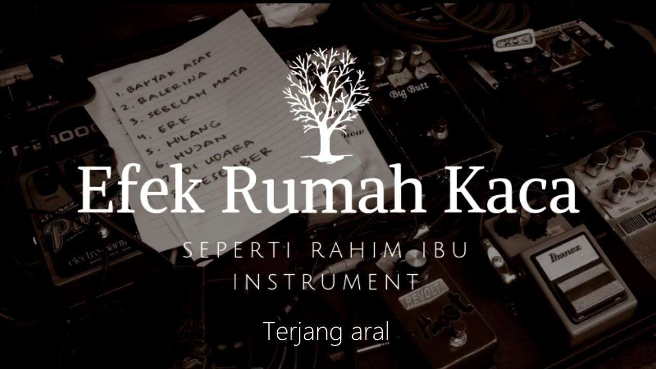 Detail Efek Rumah Kaca Rahim Ibu Nomer 22