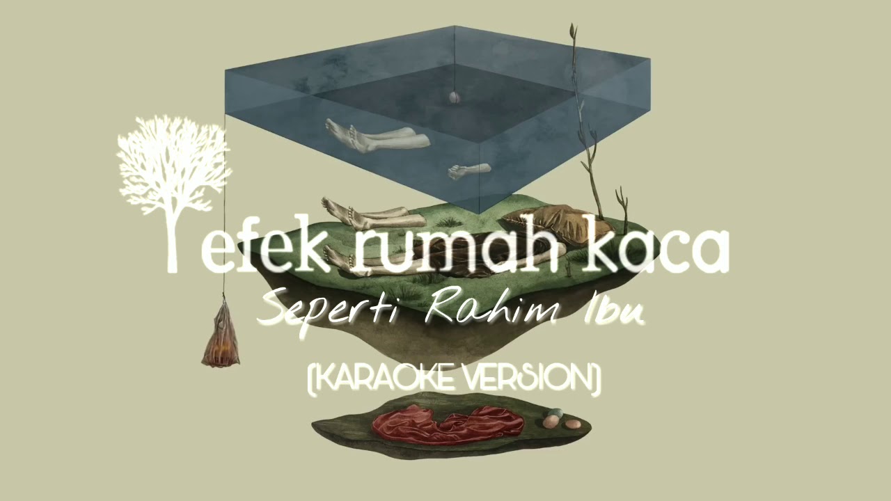 Detail Efek Rumah Kaca Seperti Rahim Ibu Nomer 4