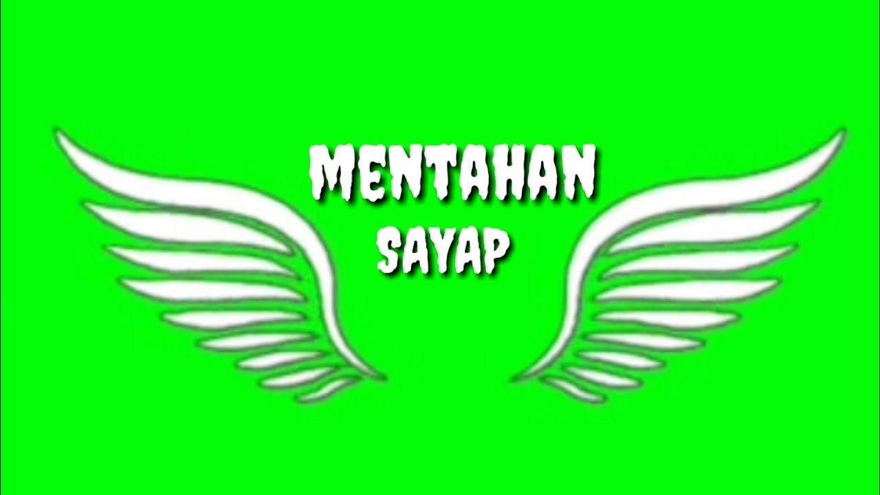 Detail Efek Sayap Editor Nomer 28