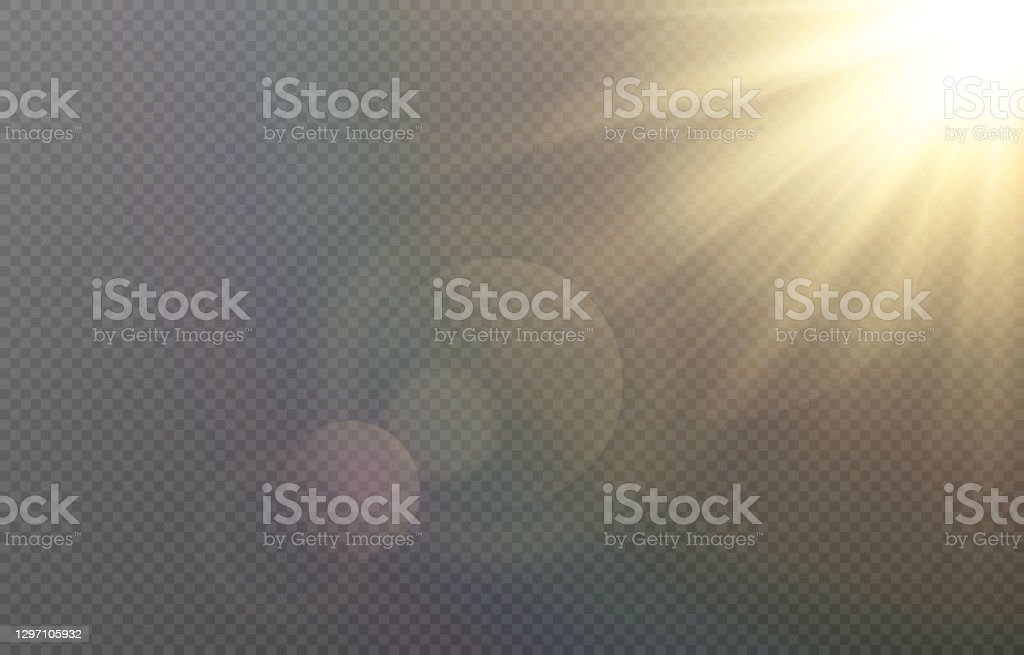 Detail Efek Sinar Matahari Png Nomer 38