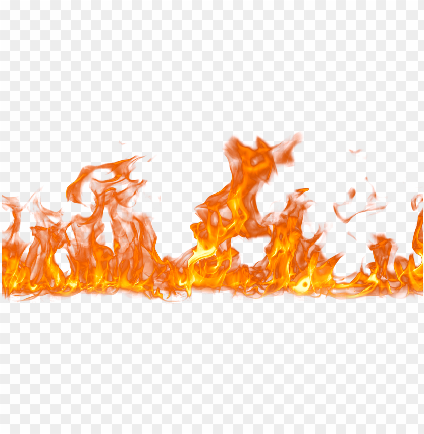 Detail Effect Fire Png Nomer 4