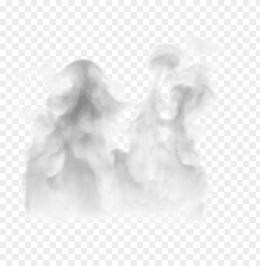 Detail Effect Smoke Png Nomer 12