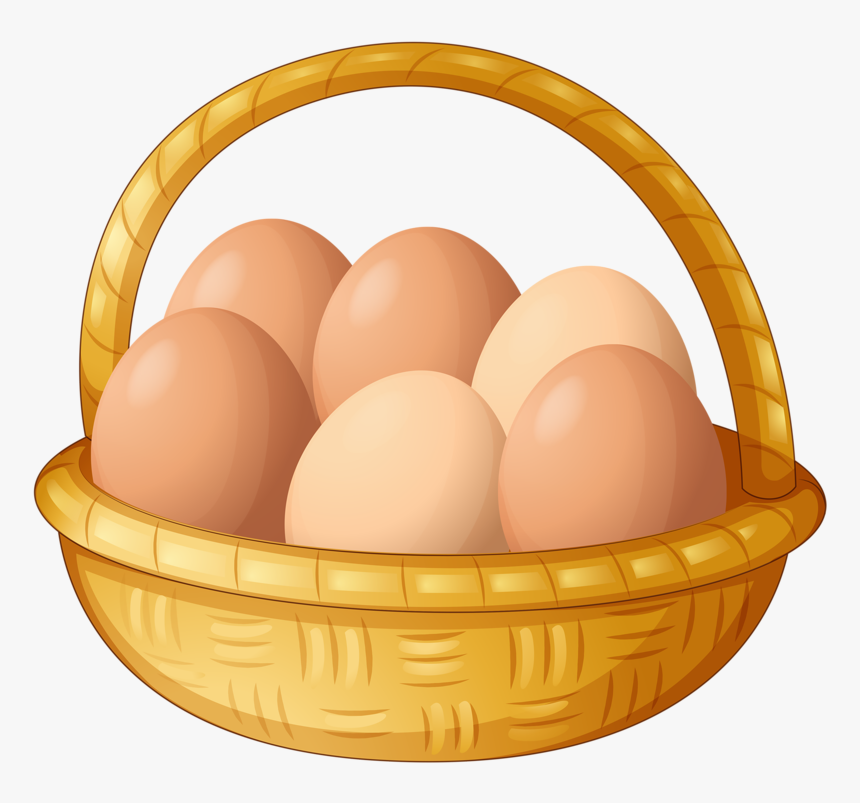 Detail Egg Clipart Png Nomer 18