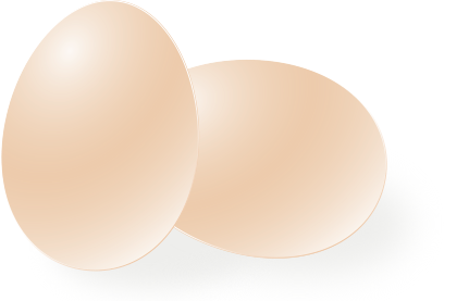 Detail Egg Clipart Png Nomer 22