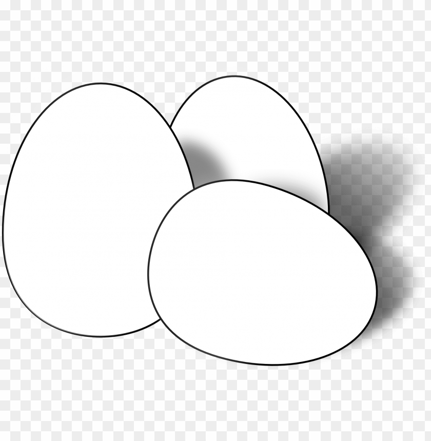 Detail Egg Clipart Png Nomer 27