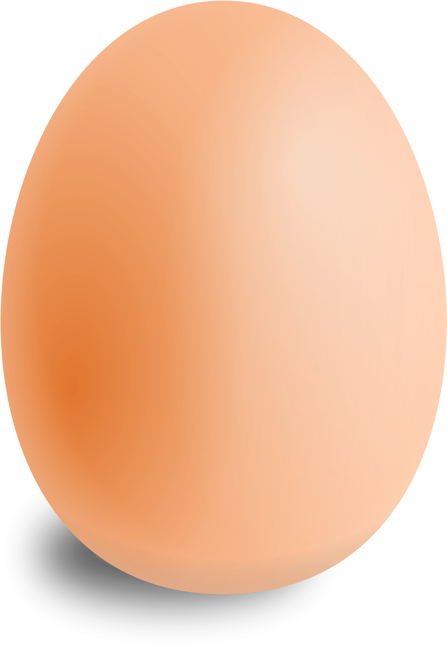 Detail Egg Clipart Png Nomer 7