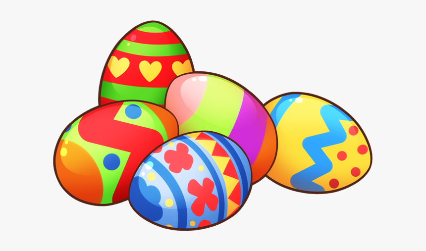 Detail Egg Easter Png Nomer 11